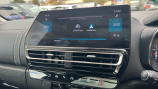 Citroen C5 Aircross 1.2 Hybrid 136 E-series 5dr e-DCS6 Petrol Hatchback